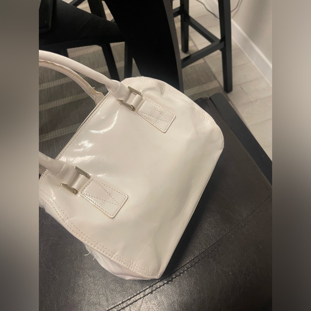 Versace parfums mini top handle bag - Picture 3 of 12